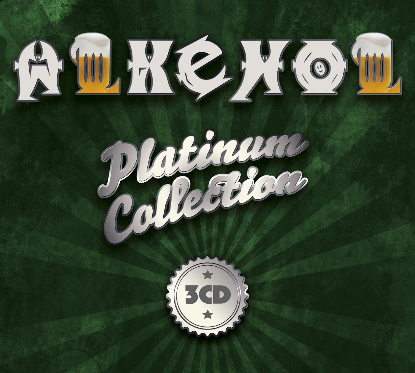 Alkehol - Platinum Collection