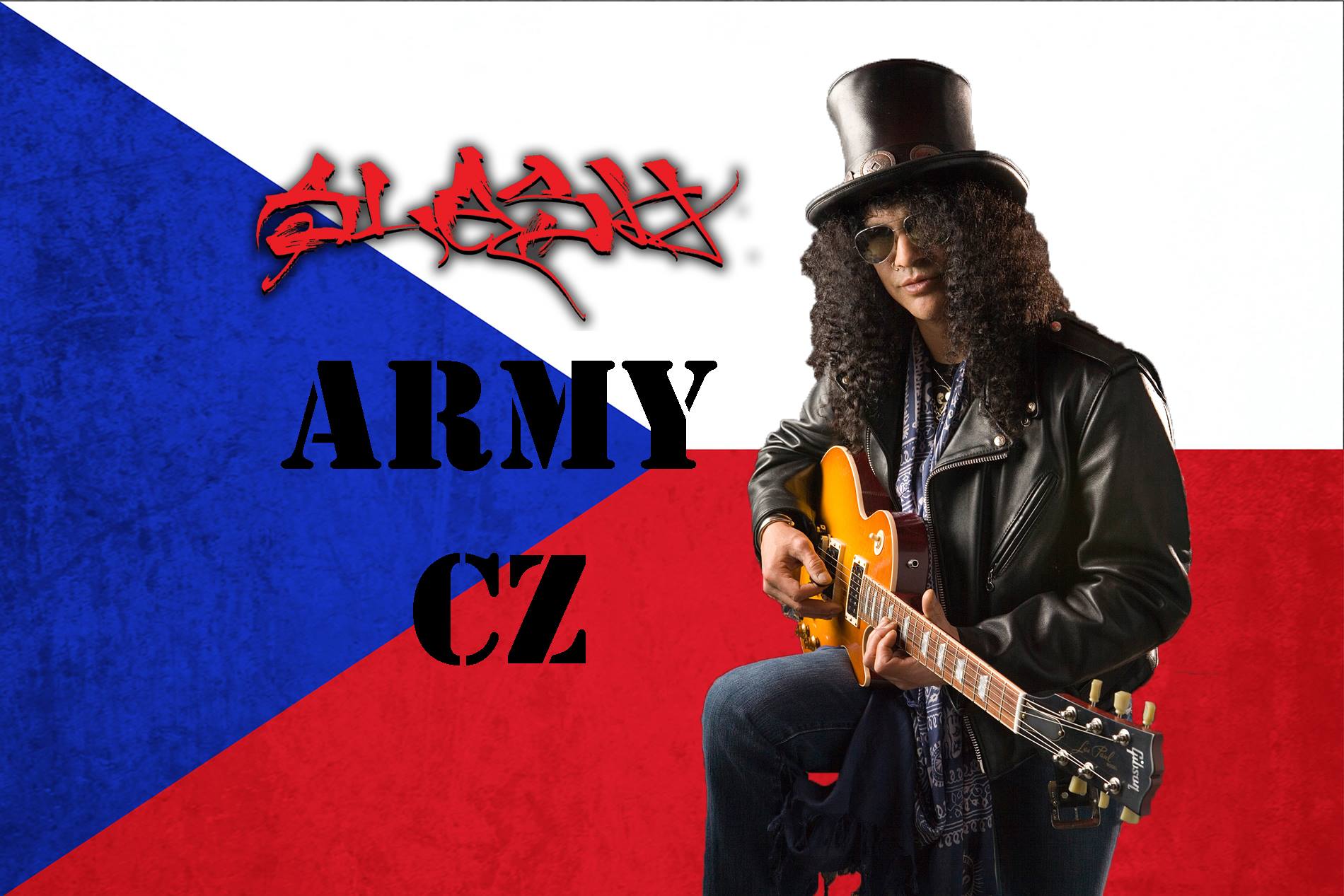 Slash Army CZ