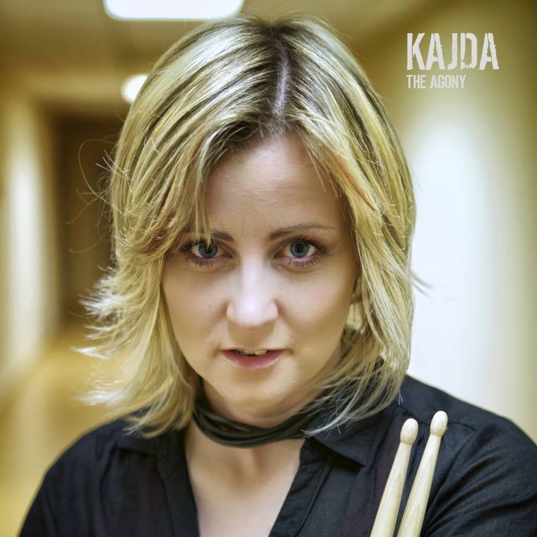 Martina ‚Kajda‘ Balcarová 