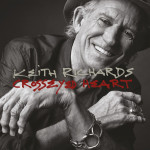 Keith Richards - Crosseyed Heart 2015