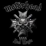 Motorhead Bad Magic 2015
