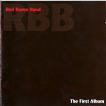RBB - The First Album (2000)