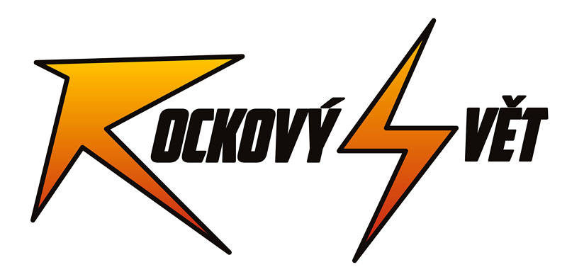 Logo Rockový Svět