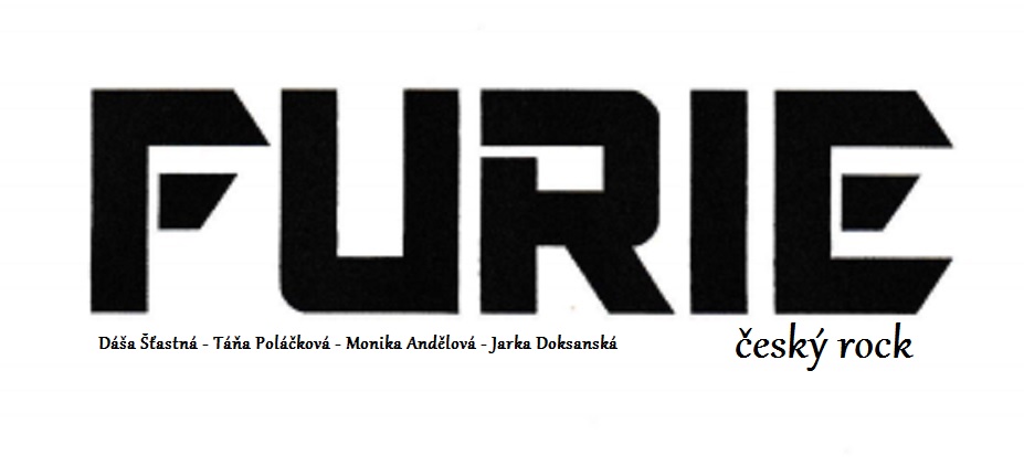 FURIE - Logo