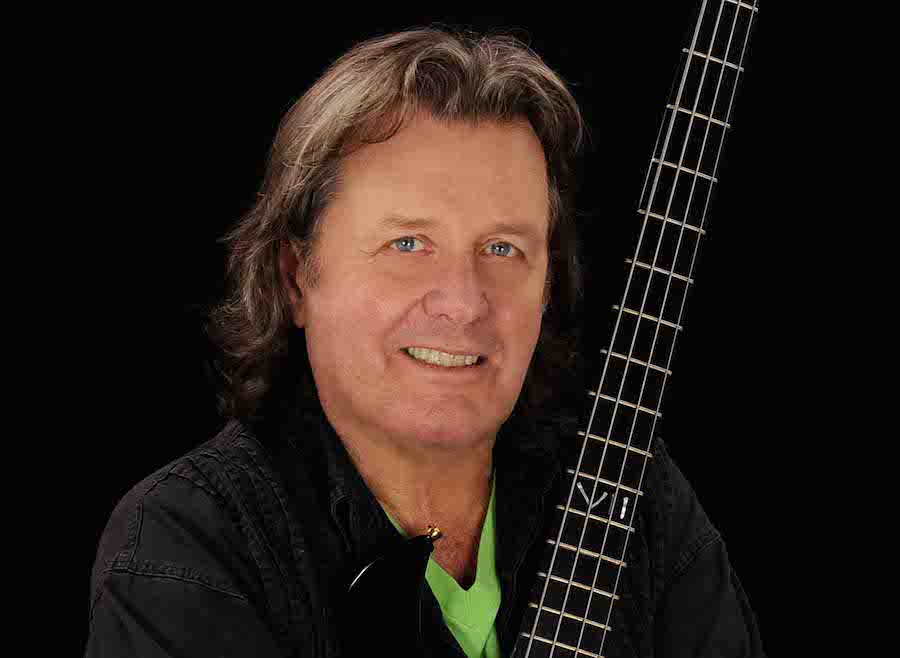 John Wetton 1949 - 2017