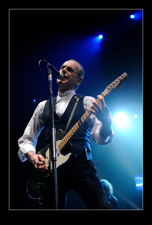 Francis Rossi