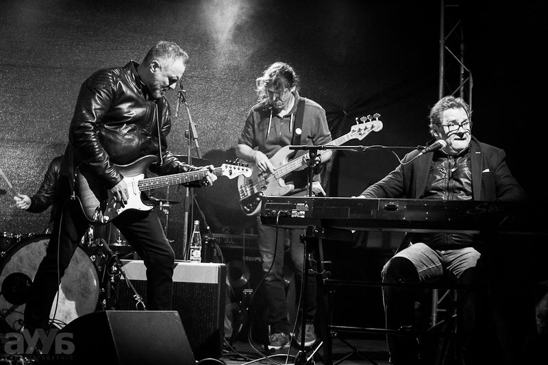 Václav Kopta, Jan Kalousek & Band
