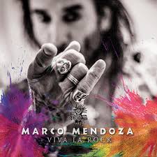 Marco Mendoza - Viva La Rock