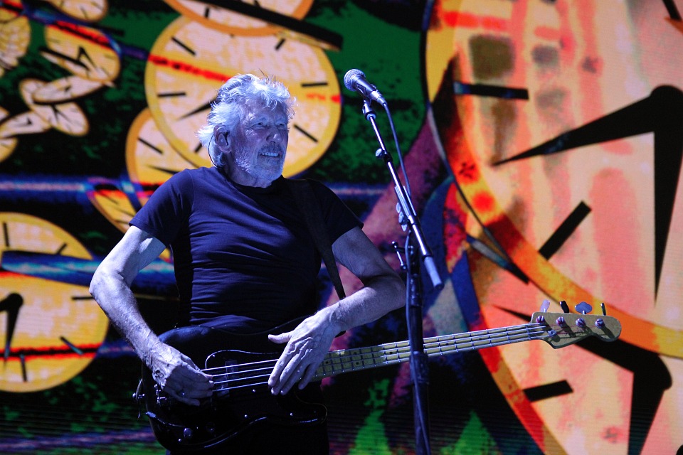 Roger Waters