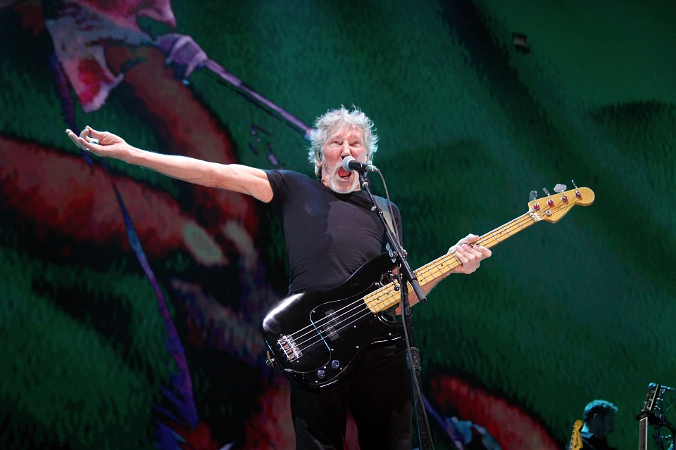 Roger Waters