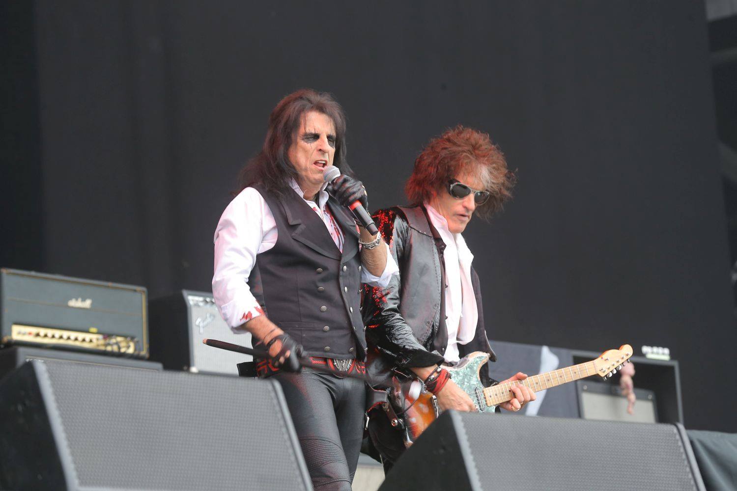 Hollywood Vampires