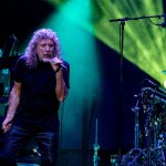 Robert Plant and The Sensational Space Shifters