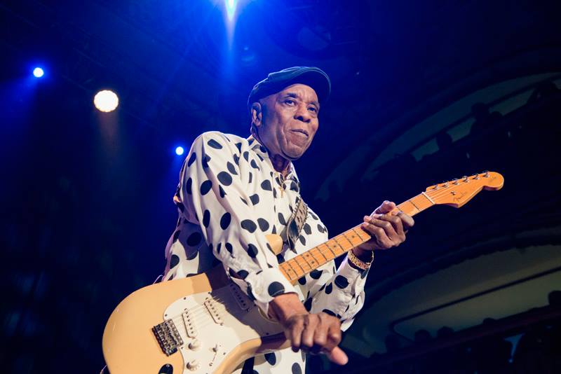 Buddy Guy