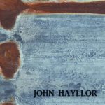 Obal CD: John Hayllor