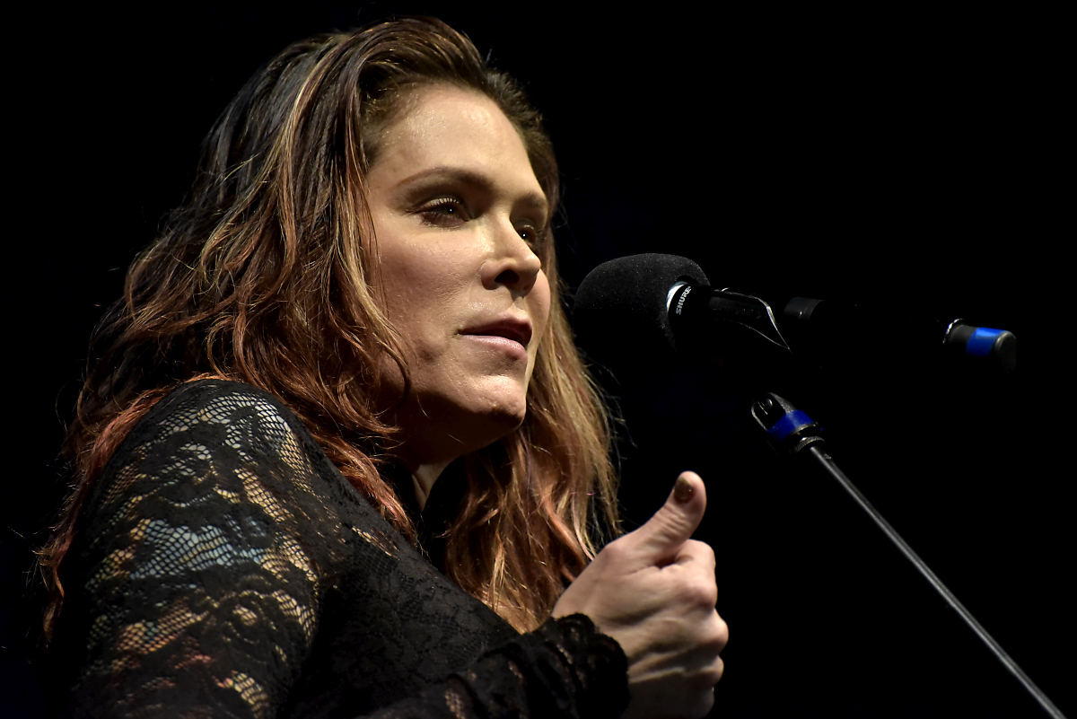 Beth Hart