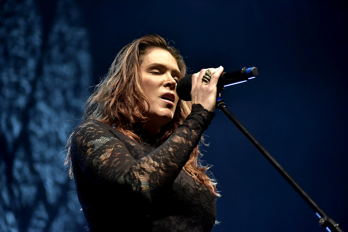 Beth Hart