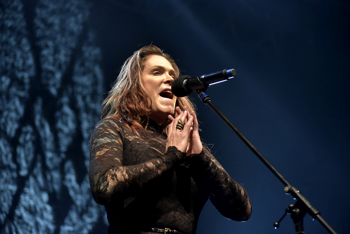 Beth Hart