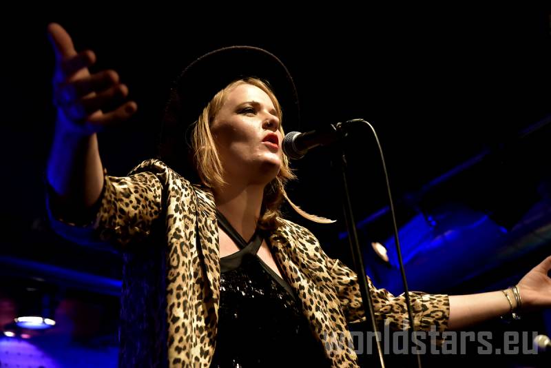 Elles Bailey