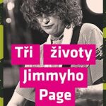 Martin Power: No Quater: Tři životy Jimmiho Page