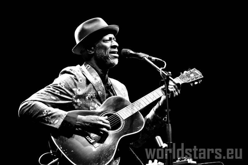 Keb' Mo'