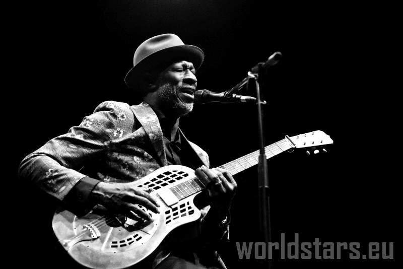 Keb' Mo'