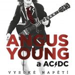 Jeff Apter: Angus Young a AC/DC: Vysoké napětí