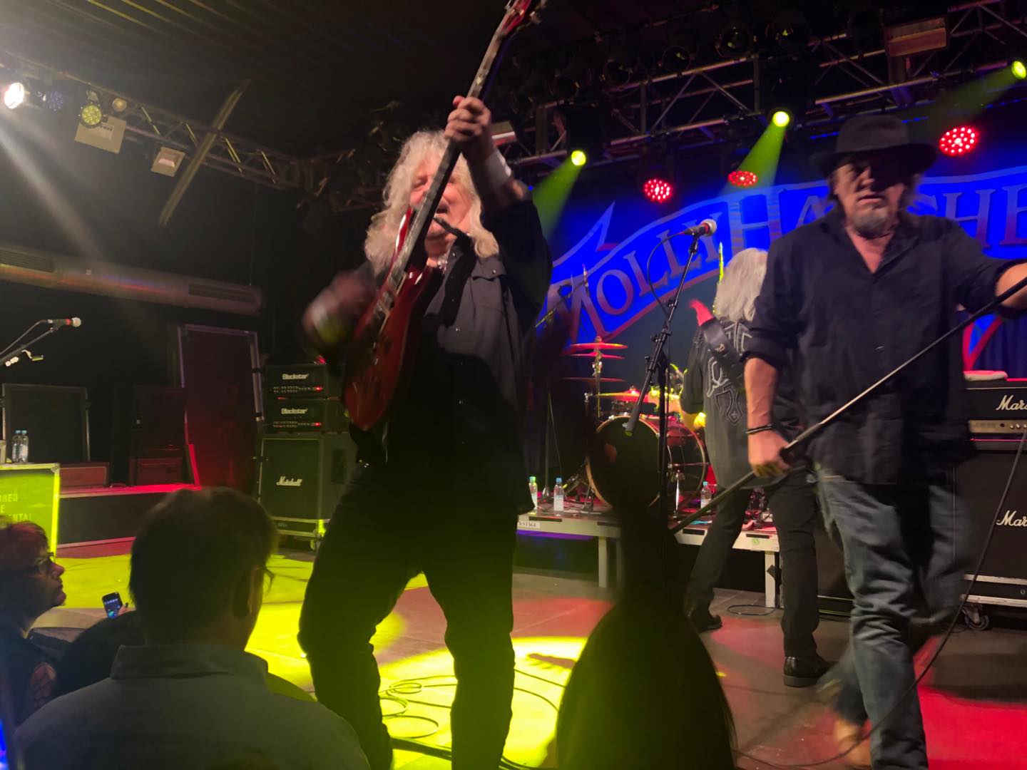 Molly Hatchet