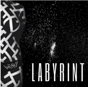 Wrak!: Labyrint