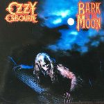 Ozzy Osbourne: Bark At The Moon