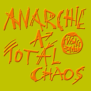 Visací zámek: Anarchie a totál chaos