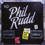 Phil Rudd: Head Job