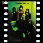 Yes: The Yes Album