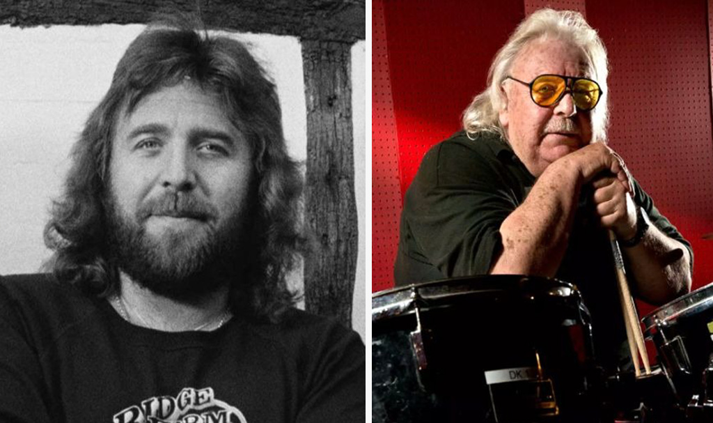 Lee Kerslake