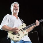 Eddie Van Halen