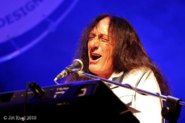 Ken Hensley