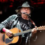 Neil Young