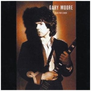 Gary Moore: Run For Cover