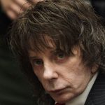 Phil Spector