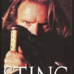 Wensley Clarkson: Sting