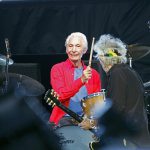 Charlie Watts