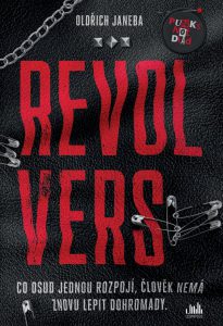 Oldřich Janeba: Revolvers