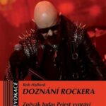 Rob Hlaford: Doznání rockera