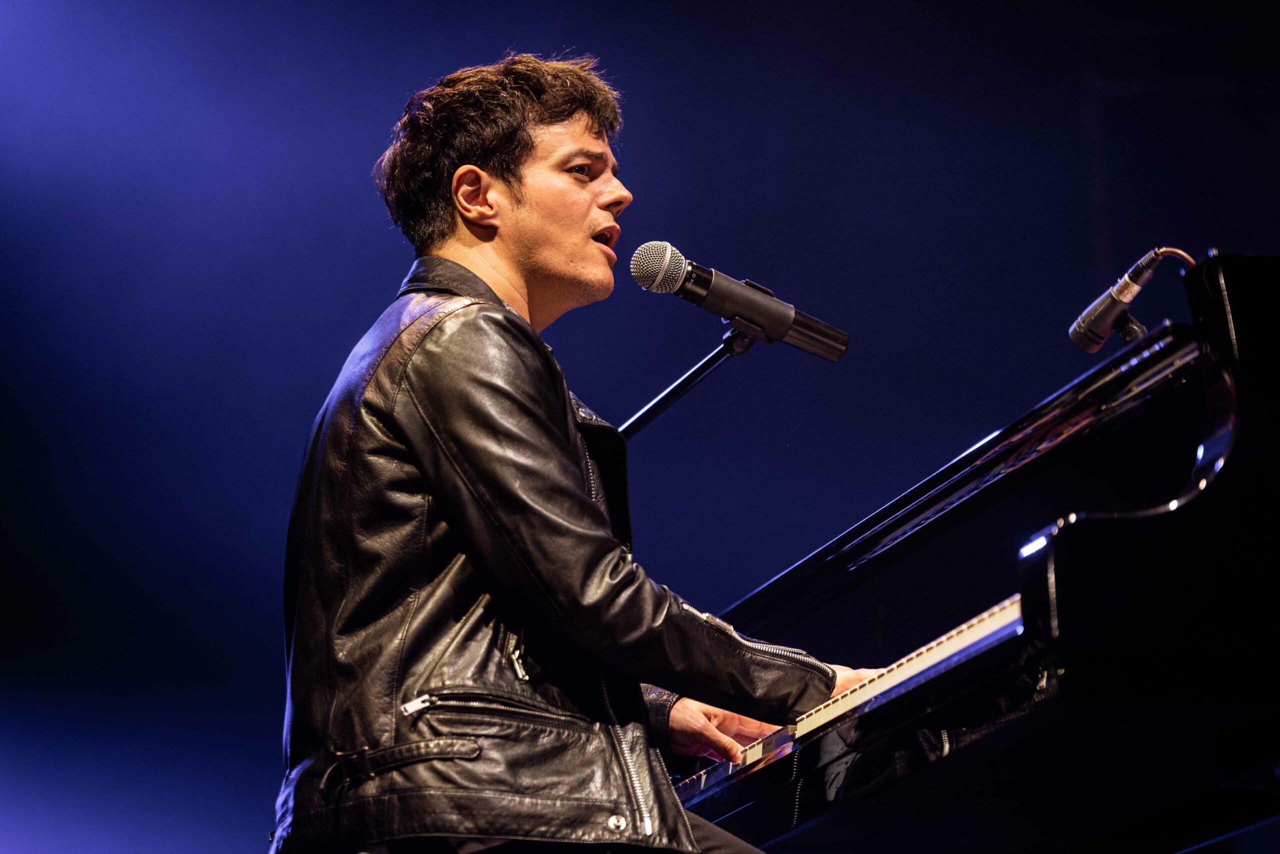 Jamie Cullum