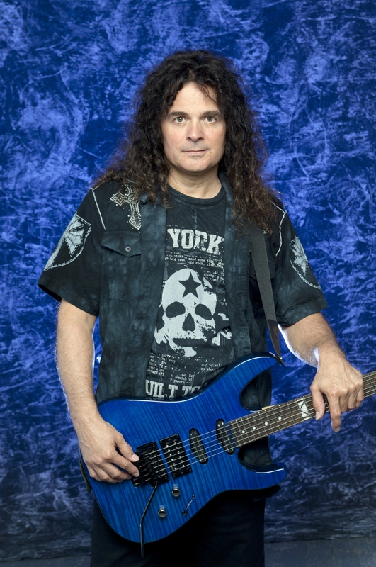 Vinnie Moore