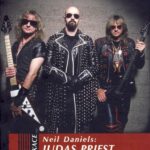 Niel Daniels: Judas Priest - Obranci viry