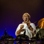 Nick Mason