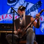 Seasick Steve