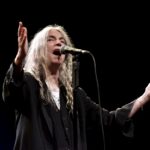 Patti Smith