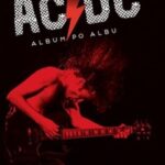 Martin Popoff: AC/DC Album po albu