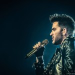 Queen - Adam Lambert